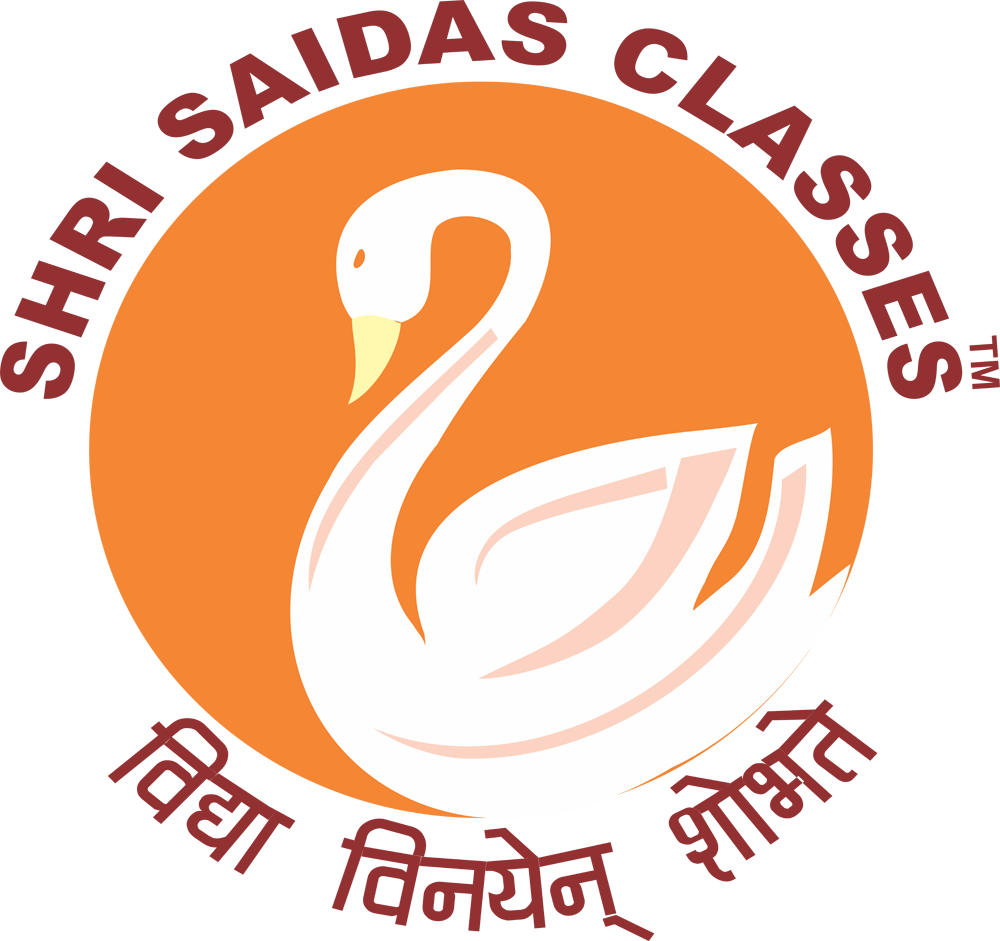 Shri Saidas Classes